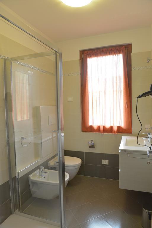 Villa Artemia Manerba del Garda Chambre photo