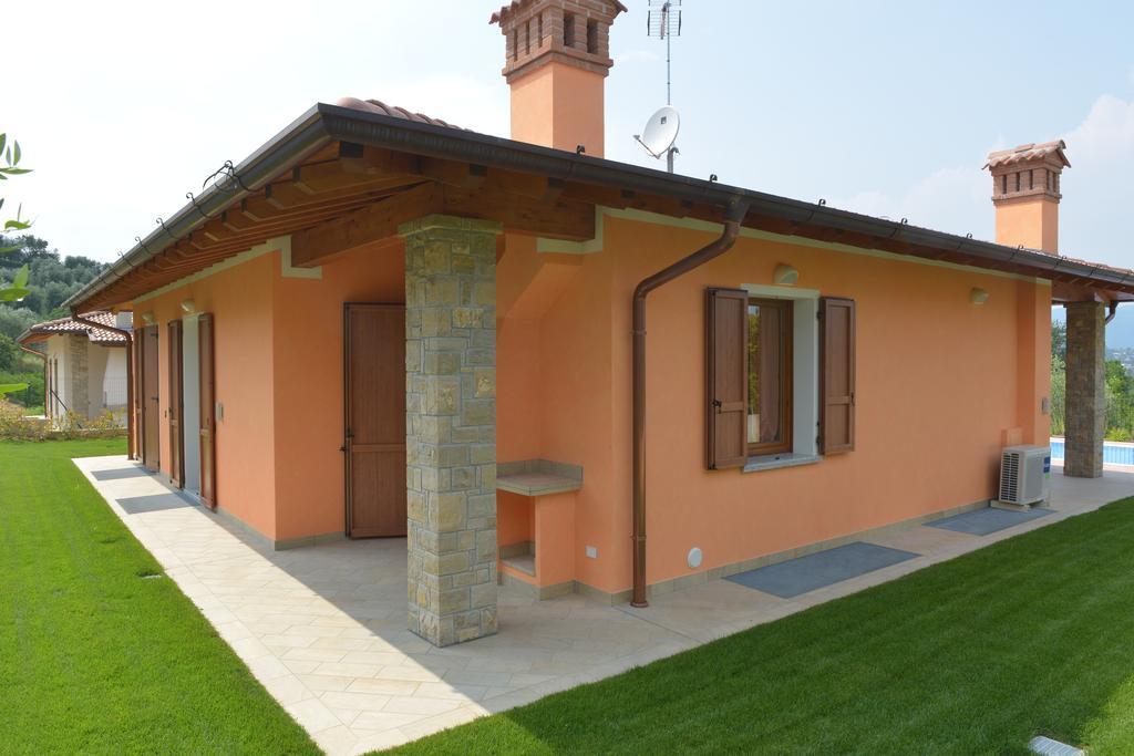 Villa Artemia Manerba del Garda Chambre photo