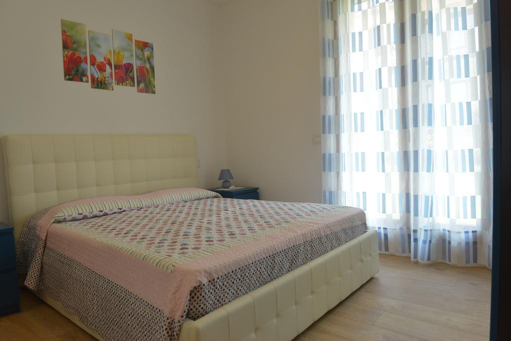 Villa Artemia Manerba del Garda Chambre photo