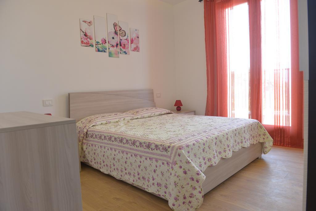 Villa Artemia Manerba del Garda Chambre photo