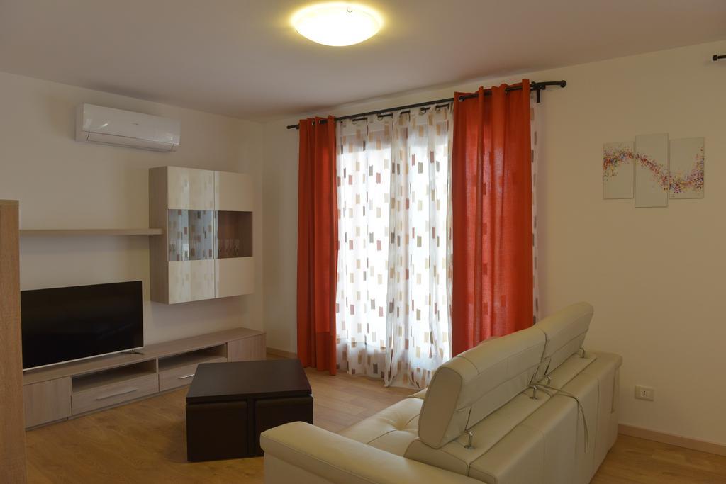 Villa Artemia Manerba del Garda Chambre photo