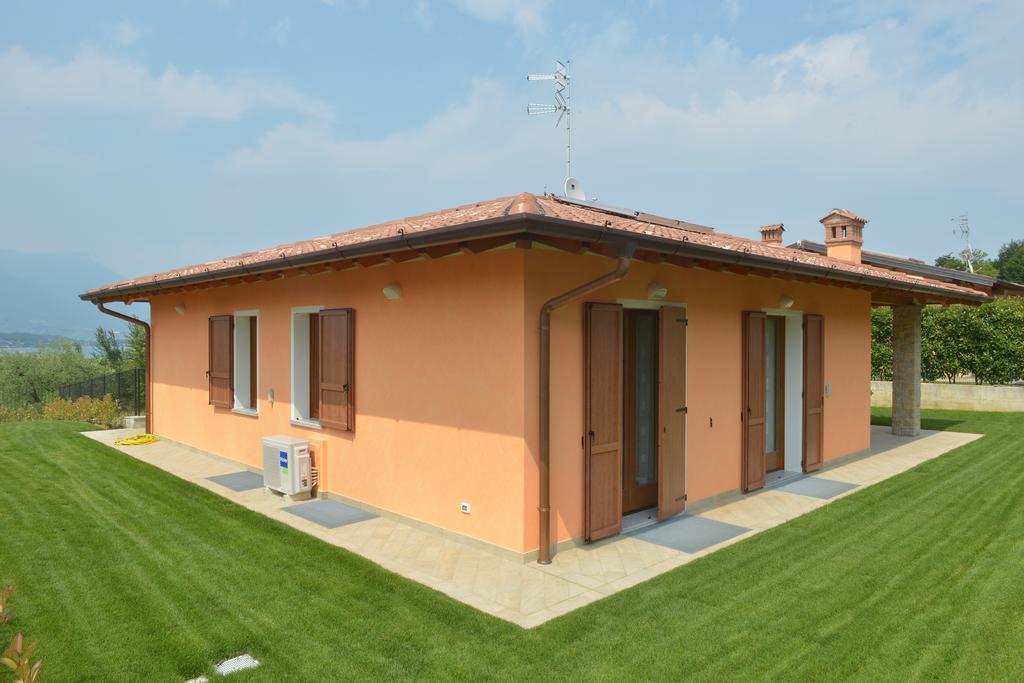 Villa Artemia Manerba del Garda Chambre photo