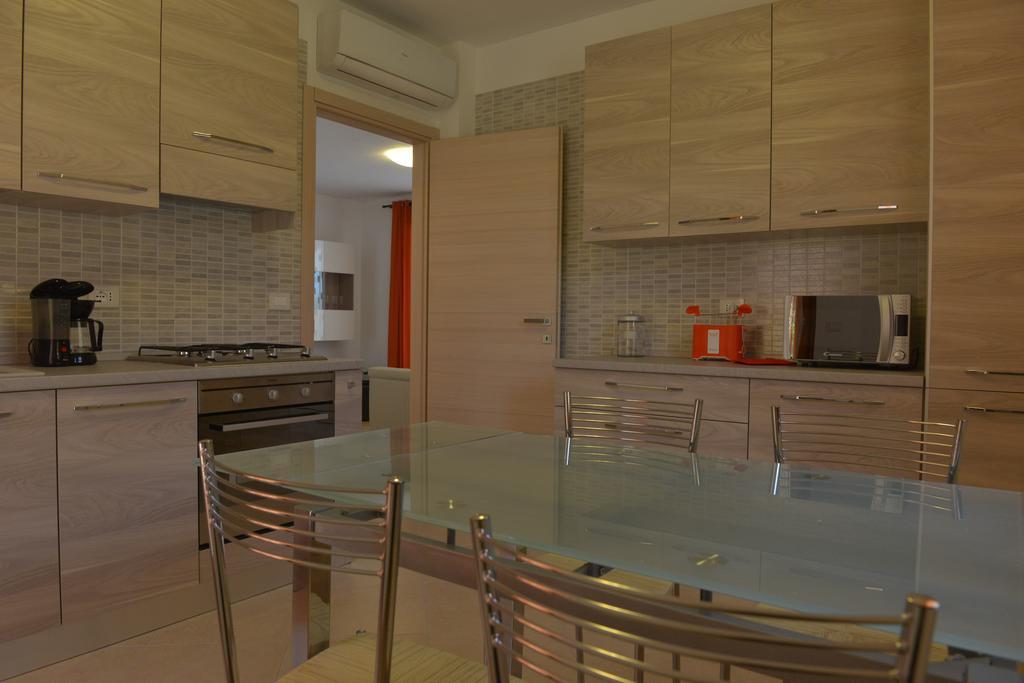 Villa Artemia Manerba del Garda Chambre photo