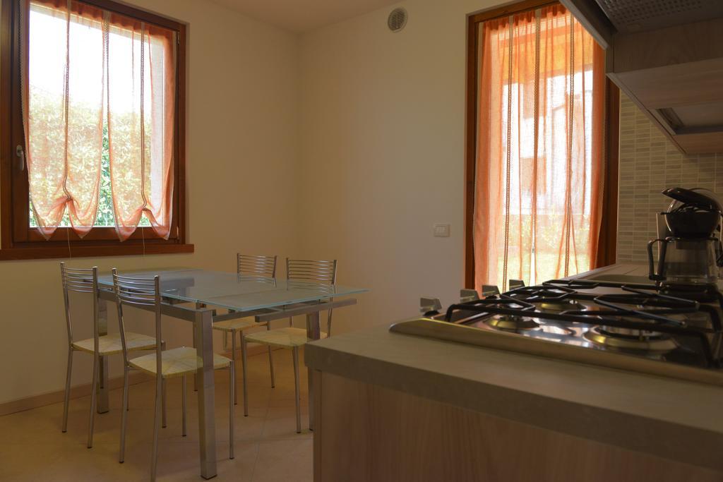 Villa Artemia Manerba del Garda Chambre photo