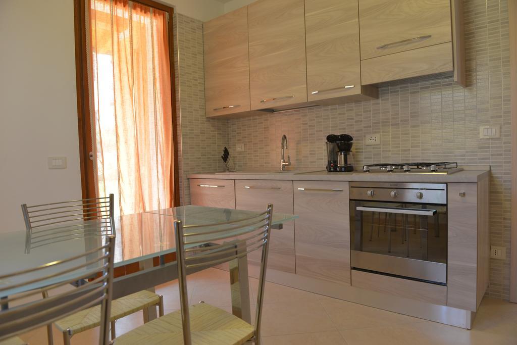 Villa Artemia Manerba del Garda Chambre photo