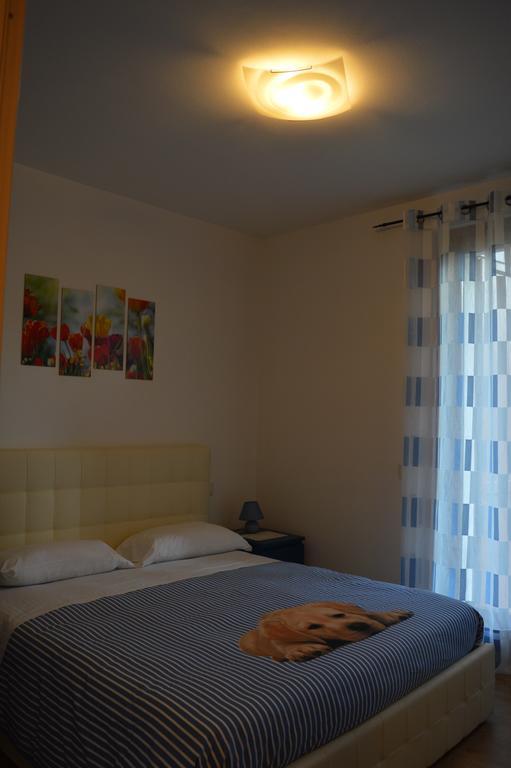 Villa Artemia Manerba del Garda Chambre photo