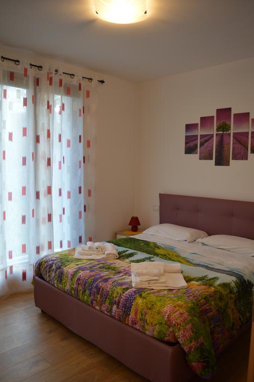 Villa Artemia Manerba del Garda Chambre photo